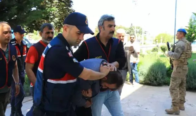 5’i jandarma, 7 kişinin yaralandığı patlamada, tutuklanan 2 şüphelinin ifadeleri ortaya çıktı