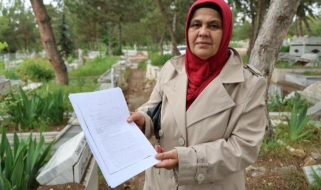 58 yıldır gerçek kimliğini arıyor