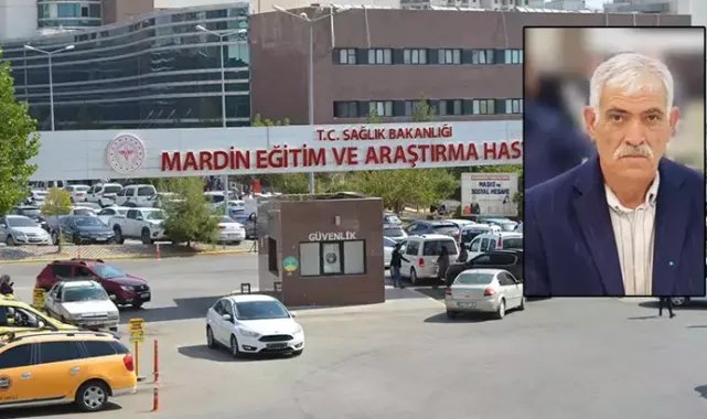 9 çocuk babası, temizlediği tabancasının ateş almasıyla öldü