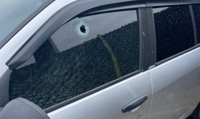 Alkollü mekan çıkışındaki kavga silahlı çatışmaya dönüştü