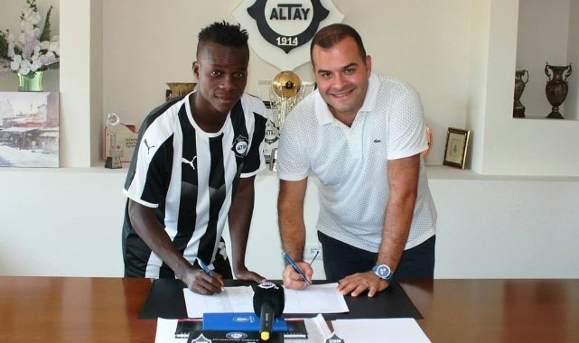 Altay’a 6 puan silme cezası