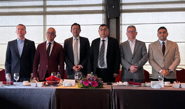 Altay’da hedef şirketleşme
