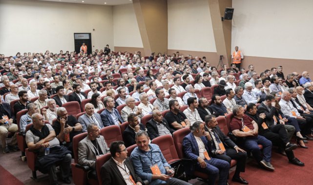 Altay’da şirketleşme için karar günü