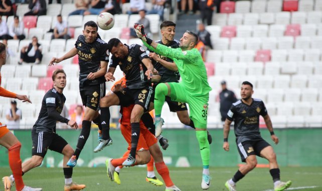 Altay için kabus gibi bir sezon