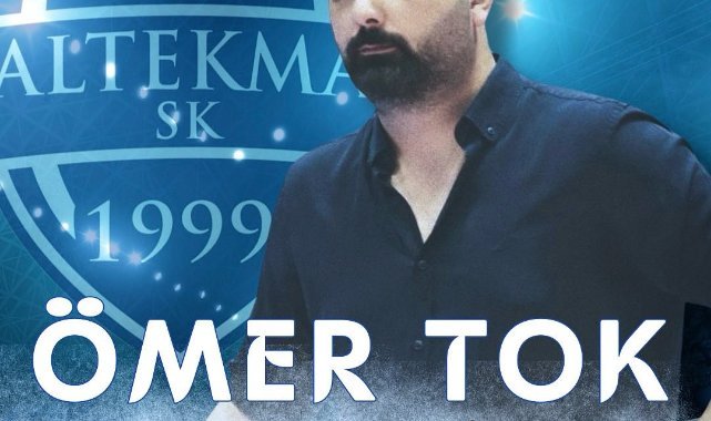 Altekma, Ömer Tok ile devam edecek