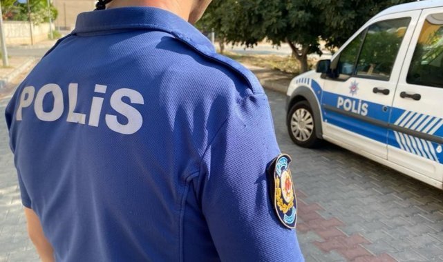 Ankara Emniyet Müdürlüğü’nde görev yapan 4 polis memuru gözaltına alındı