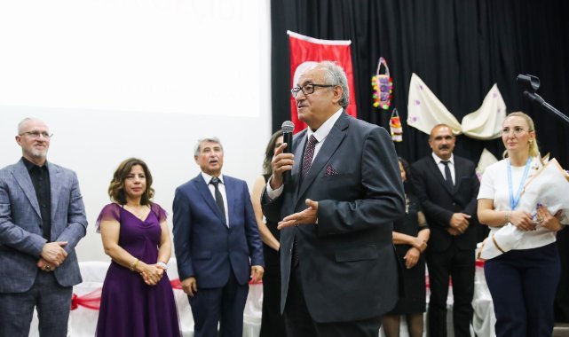 ASEV THM Korosu’ndan ‘Solistler Geçidi’