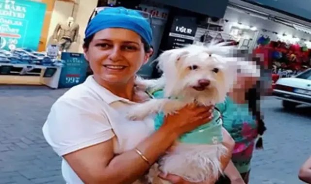 Aşkına karşılık vermeyip, şikayet eden kadını öldürdü
