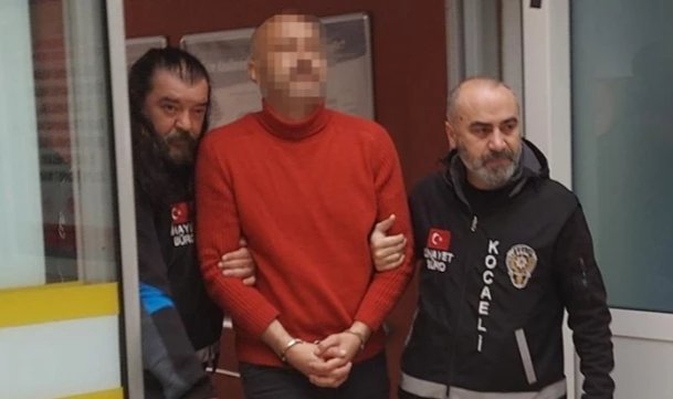 Avukat, dini nikahla yaşadığı kadının kendisine saldıran kardeşini ayağından vurdu
