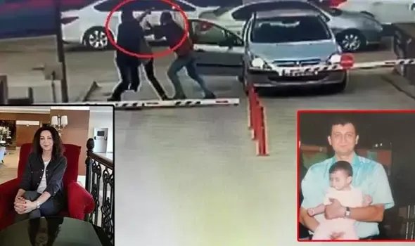 Avukatlarının 2 kez ağırlaştırılmış müebbet hapsine itiraz ettiği polis, 5 yıl daha ceza aldı