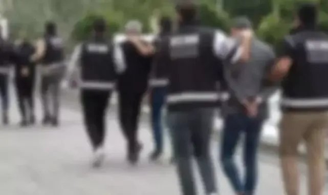 'Ayhan Bora Kaplan' soruşturmasında bir komisere gözaltı