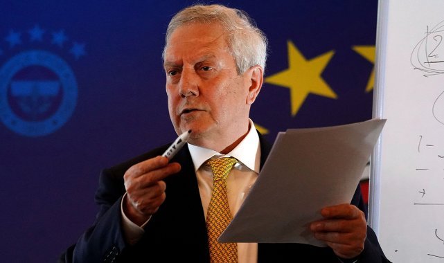 Aziz Yıldırım, hakkında çıkan haberleri yalanladı