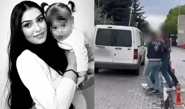 Babasının bıçakladığı Buse, 4 günlük yaşam savaşını kaybetti