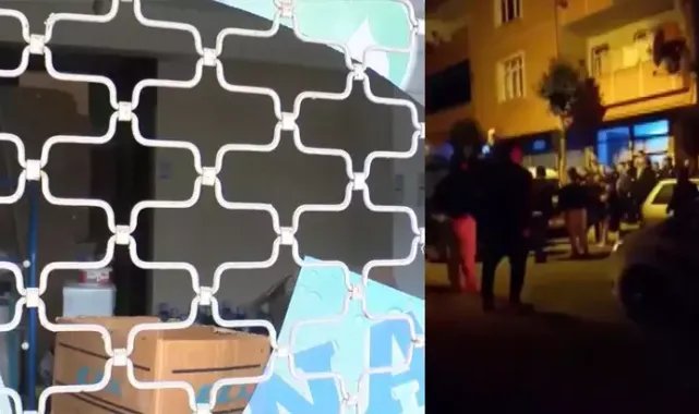 Bağcılar&#039;da su dükkanındaki özel odalı istismar davası 4 Haziran&#039;a ertelendi