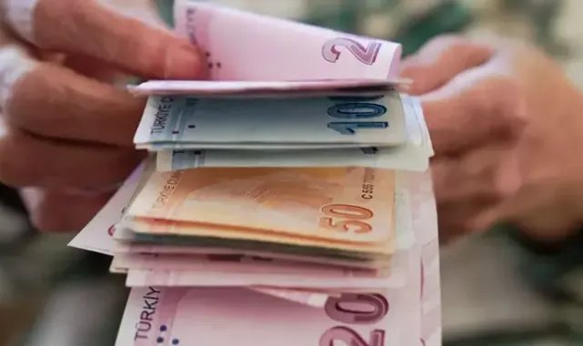 Bakan Göktaş: Türkiye Aile Destek Programı ödemelerini bugün itibarıyla hesaplara yatırıyoruz