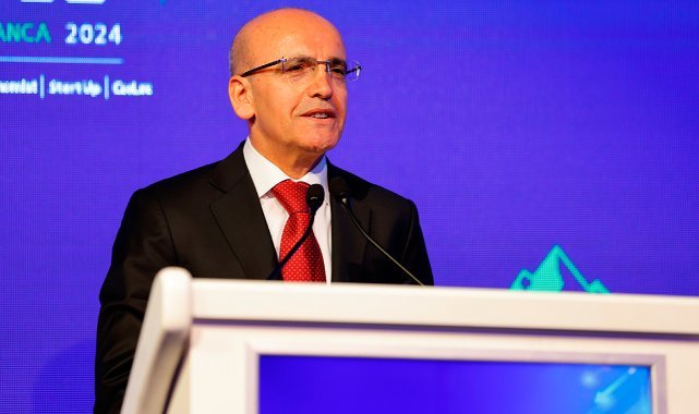 Bakan Şimşek: "Pazartesi günü tasarruf verimlilik paketini açıklayacağız"