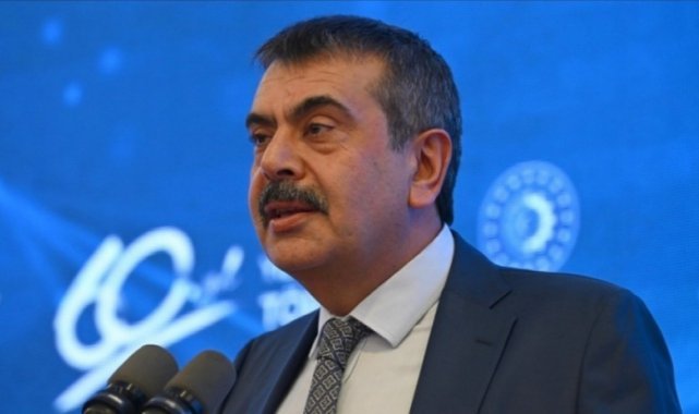 Bakan Tekin: 20 bin öğretmen ataması konusunda uzlaştık