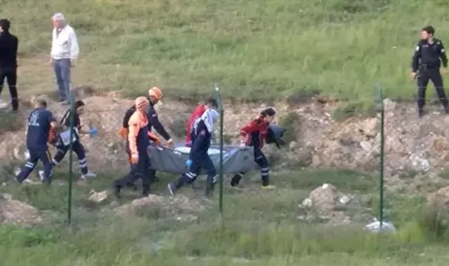 Başakşehir'de gölette boğulan Mısırlı iki kardeşin acı hikayesi