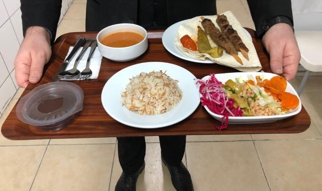 Başkan Demir, sözünü tuttu