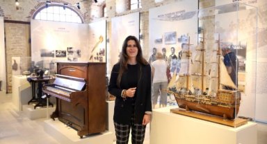 Başkan Denizli: Çocuklarımızın ve gençlerimizin tarih bilincini geliştirmeyi hedefliyorum