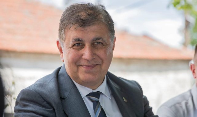 Başkan Tugay’dan İzmir Planlama Ajansı’na yeni misyon