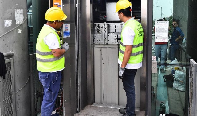 Başkan Tugay’ın 180 günlük Hızlı Eylem Planı işliyor