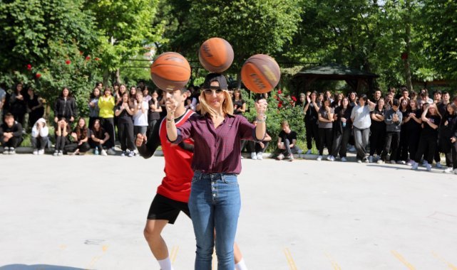 Bayraklı'da 19 Mayıs etkinlikleri başladı