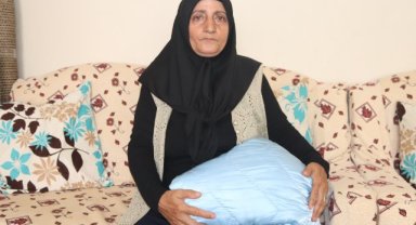 Bebeğini bir gün koklayabildi, 35 yıldır özlemini çekiyor