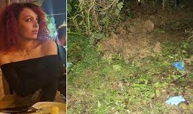 Bebeğini fındık bahçesine gömen anneye verilen müebbet hapsi istinaf onadı