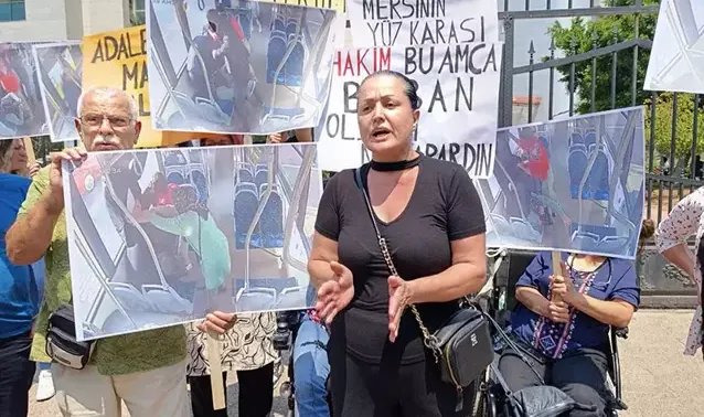 Belediye otobüsünde darbedilen çiftin kızı: Babam bu olay sonrası psikolojik sorunlar nedeniyle öldü