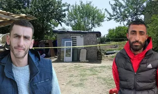 Berberin ağılda cesedi bulunmuştu; arkadaşı dedikodu yaptığı için öldürmüş