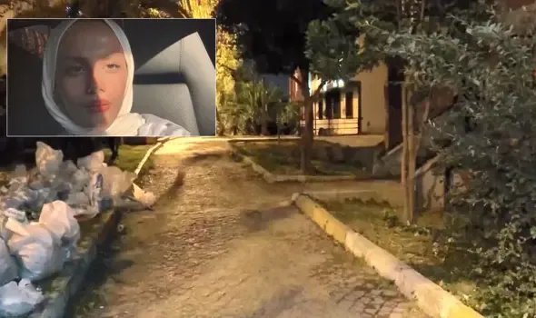 Beyoğlu’nda 18 yaşındaki Zuhal’in ölümüne neden olan polise 5 yıl hapis cezası