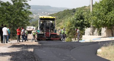Bornova Beşyol'da büyük dönüşüm