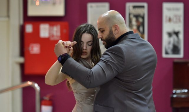 Bornova’da sıradışı sergi