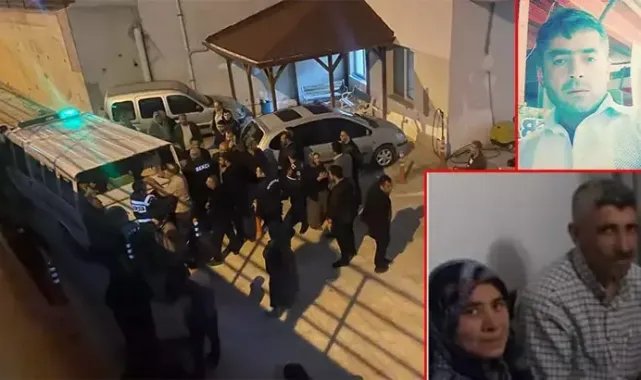 Boşandığı kadının eşi ile komşusu çifti bıçakladı: 2 ölü, 1 ağır yaralı