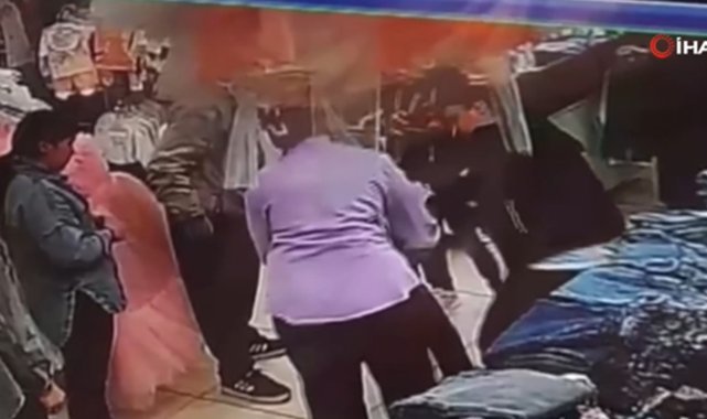 Bozuk para yutan çocuk ölümden döndü