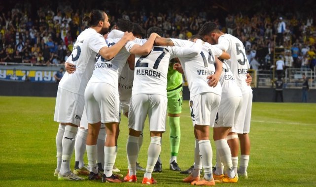 Bucaspor 1928’den açıklama: “Transfer yasağımız yok”