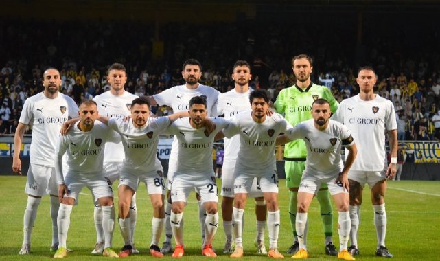 Bucaspor 1928’in geleceği belirsiz