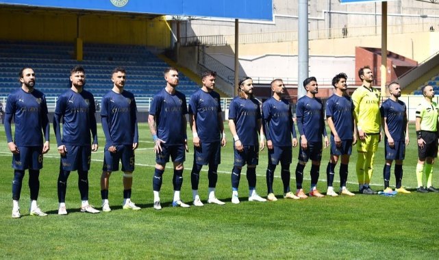Bucaspor 1928’un rakibi Diyarbekir Spor
