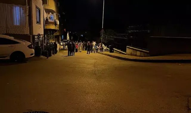 Bursa'da anne engelli oğlunu öldürüp intihar etti