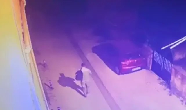 Büyükçekmece'de komando bıçaklı dehşet: Hiç tanımadığı kişiyi alkollü olduğu için öldürmüş