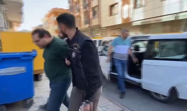 Çekmeköy'de özel okulda taciz skandalı