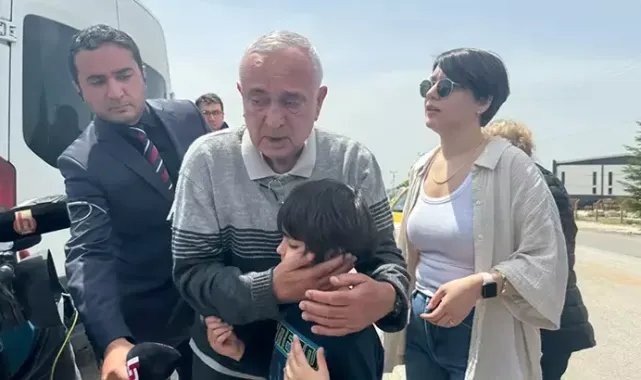 Cezası kaldırılan '28 Şubat davası' hükümlüsü 4 general tahliye edildi
