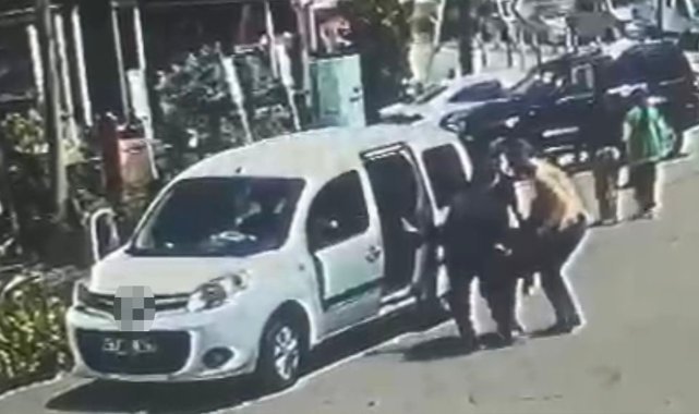 Cinsel istismar şüphelisinin ölümünde tutuklu yargılanan bekçi ve polislere 21 yıl hapis