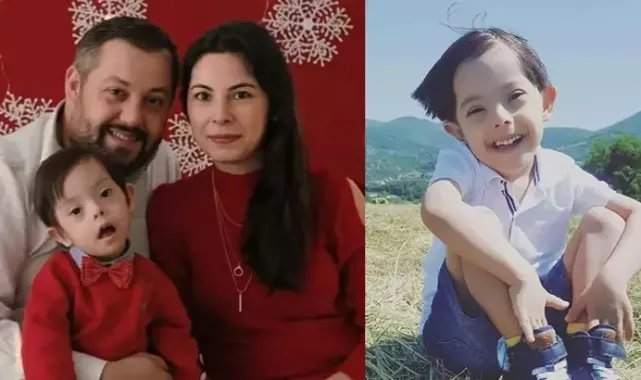 Çocuğu Down sendromlu doğan aile ‘ihmal’ gerekçesiyle hastaneye dava açtı; mahkemeden 21 milyon TL’lik tazminat kararı