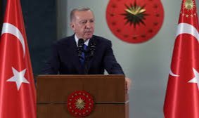 Cumhurbaşkanı Erdoğan'dan Hamas'ın ateşkes kararına ilk yorum: Aynı adımı İsrail de atmalı