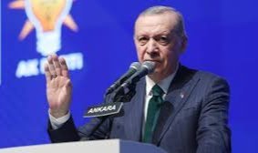 Cumhurbaşkanı Erdoğan: "İstanbul’u finans merkezlerinden biri yapacağız"
