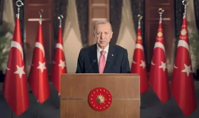 Cumhurbaşkanı Erdoğan, Kazakistan Cumhurbaşkanı Tokayev ile telefonda görüştü