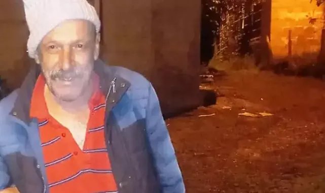 Dayısını bıçaklayarak öldürdü