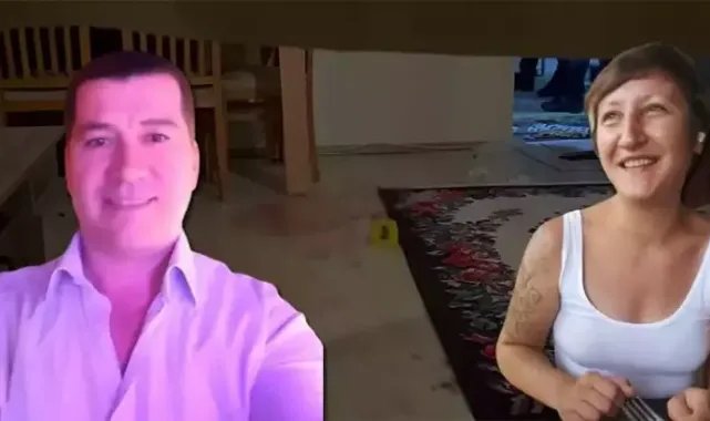 Derya’yı evinin kapısını kırıp uykusunda 16 bıçak darbesiyle öldüren eski sevgilisi ‘Öldürme niyetim yoktu’ dedi